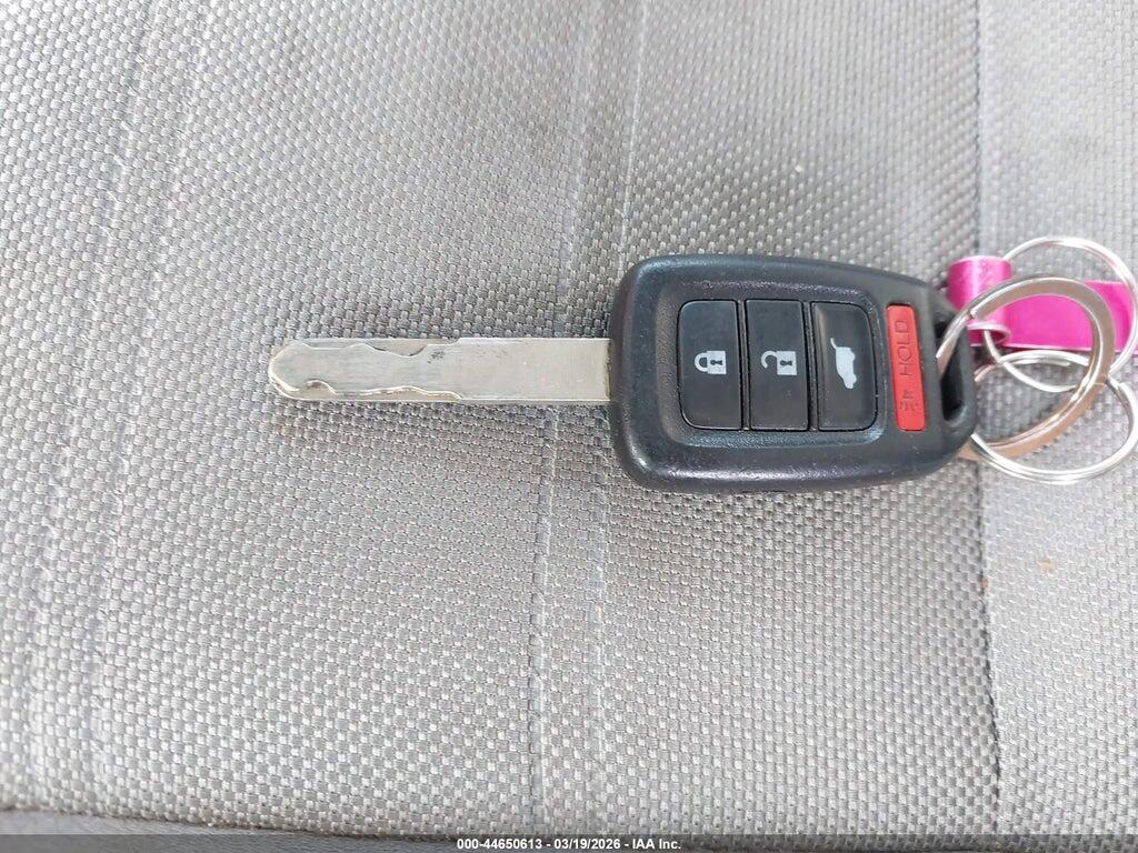 7FARW5H3XHE007170 2017 HONDA CR-V photo no. 11