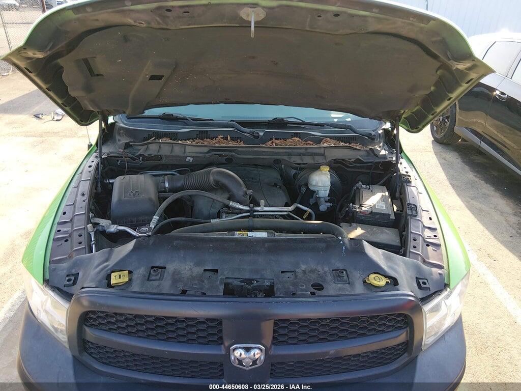 1C6RR6ST5ES449104 2014 RAM 1500 photo no. 10