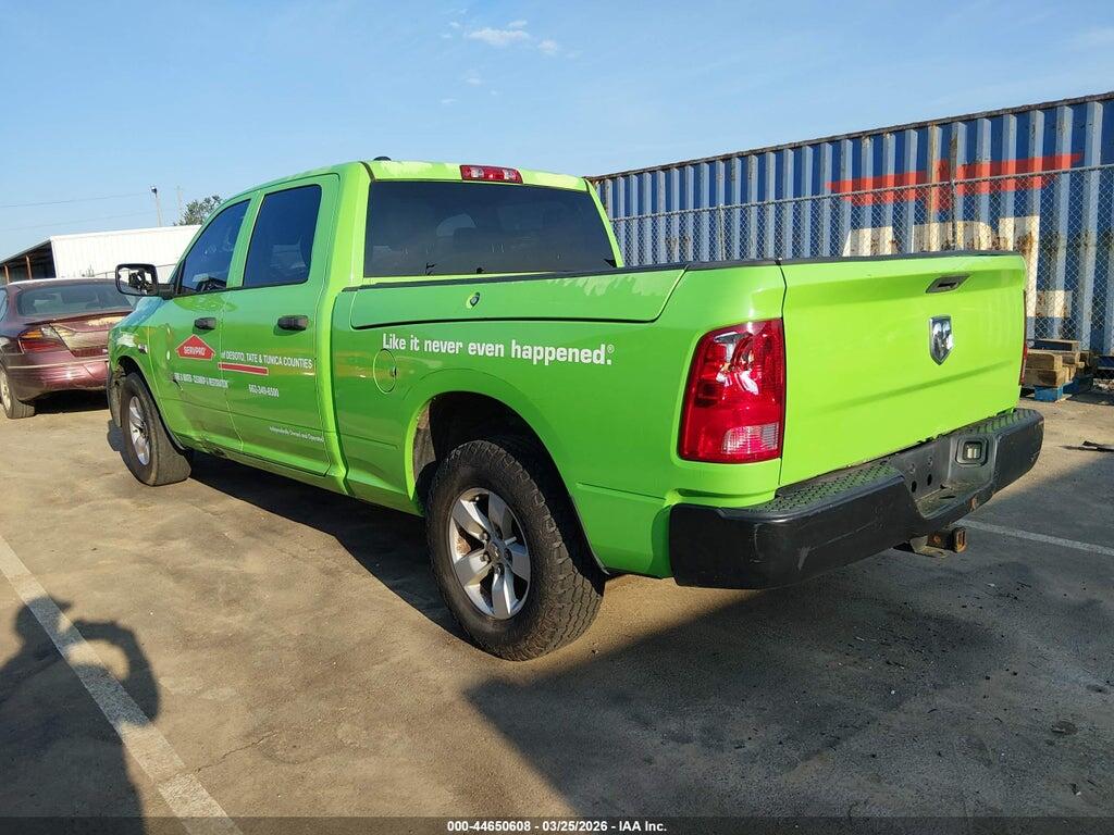 1C6RR6ST5ES449104 2014 RAM 1500 photo no. 3
