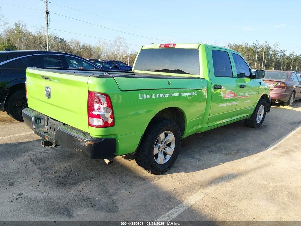 1C6RR6ST5ES449104 2014 RAM 1500 photo no. 4