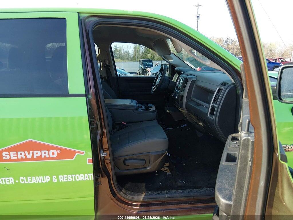 1C6RR6ST5ES449104 2014 RAM 1500 photo no. 5