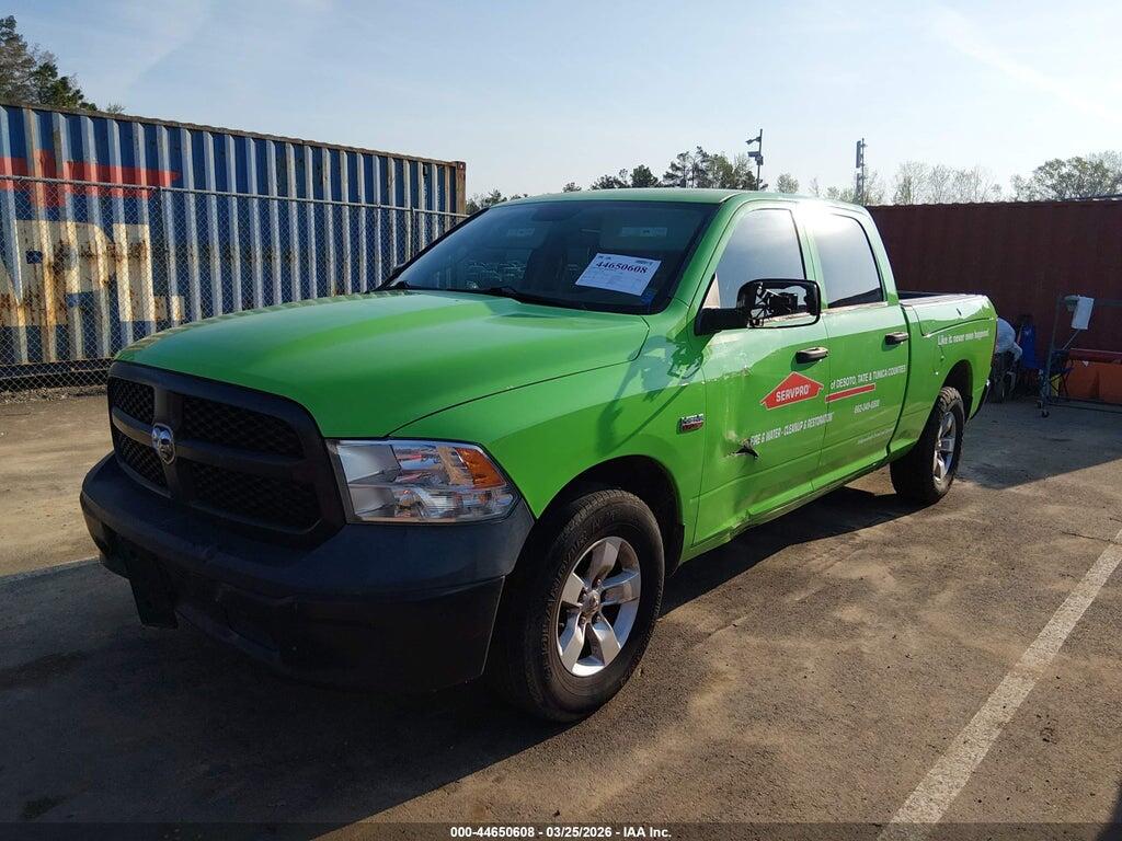 1C6RR6ST5ES449104 2014 RAM 1500 photo no. 6