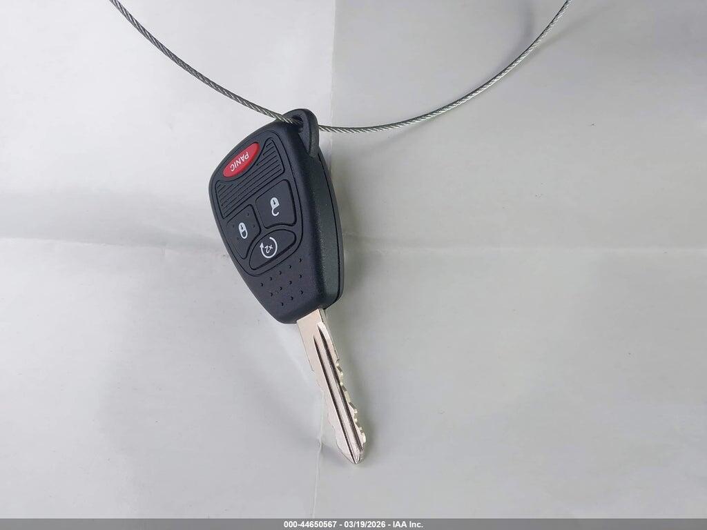 1J8FT28W78D622937 2008 JEEP PATRIOT photo no. 11