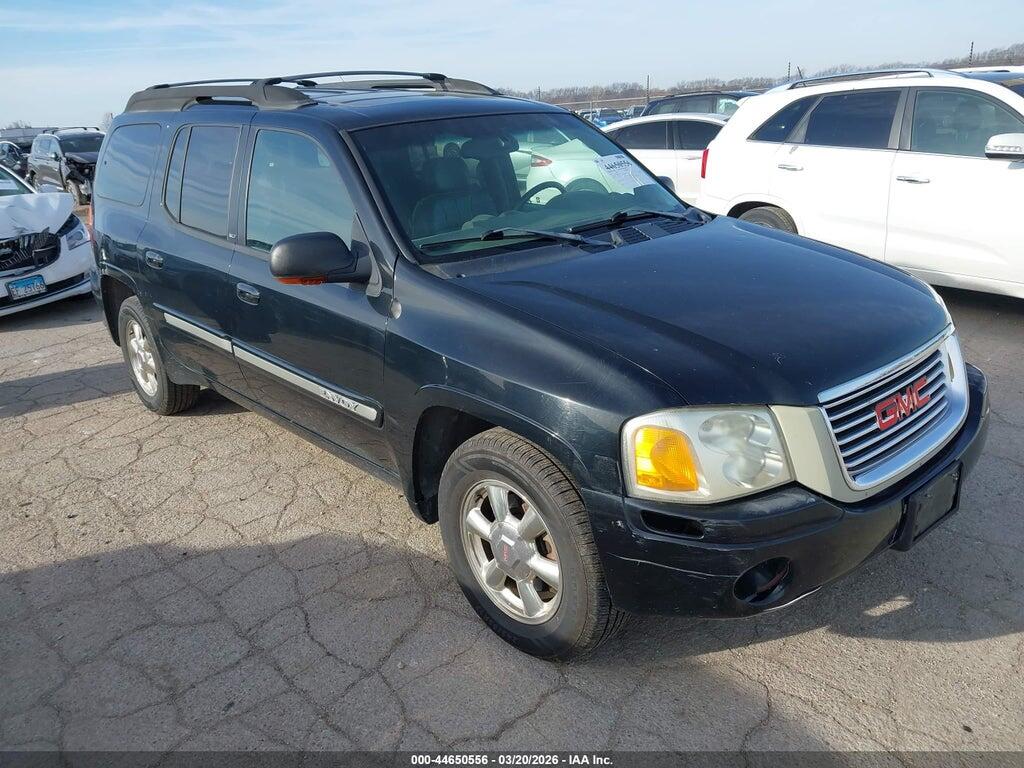 1GKET16S426121372 2002 GMC ENVOY XL photo no. 1