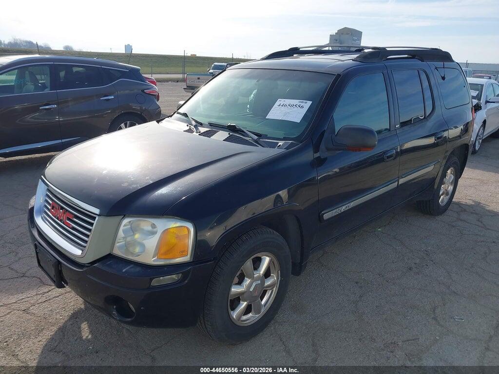 1GKET16S426121372 2002 GMC ENVOY XL photo no. 2