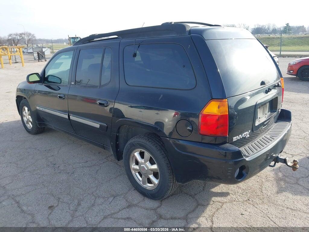1GKET16S426121372 2002 GMC ENVOY XL photo no. 3