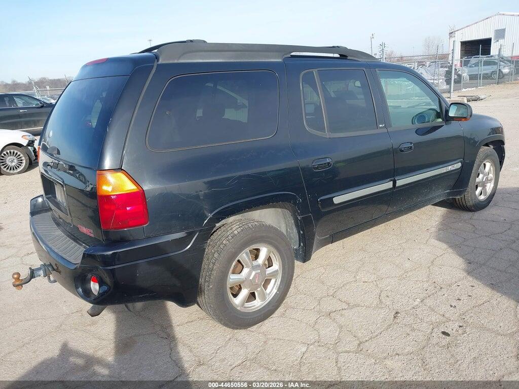 1GKET16S426121372 2002 GMC ENVOY XL photo no. 4