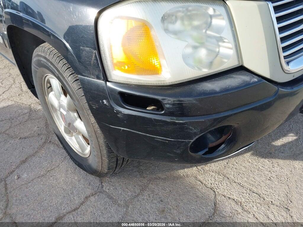 1GKET16S426121372 2002 GMC ENVOY XL photo no. 6