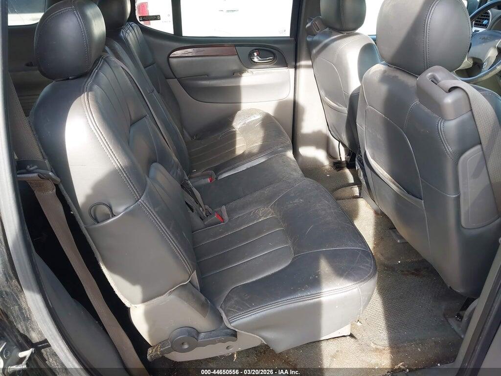 1GKET16S426121372 2002 GMC ENVOY XL photo no. 8
