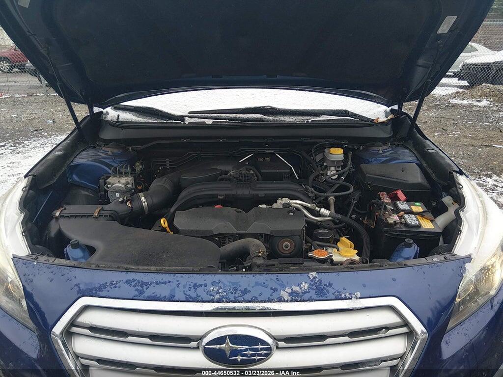 4S4BSADC7F3258175 2015 SUBARU OUTBACK photo no. 10