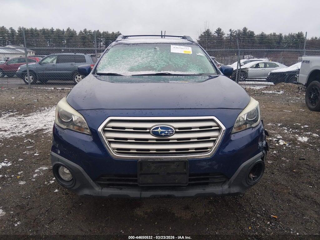 4S4BSADC7F3258175 2015 SUBARU OUTBACK photo no. 12