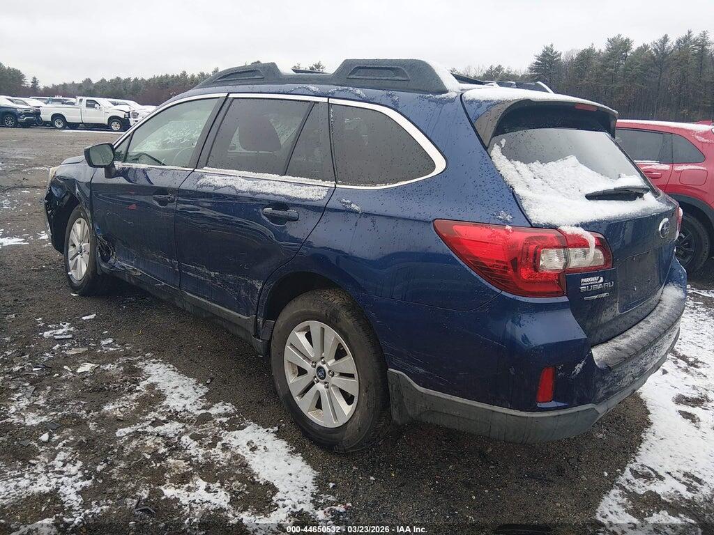 4S4BSADC7F3258175 2015 SUBARU OUTBACK photo no. 3