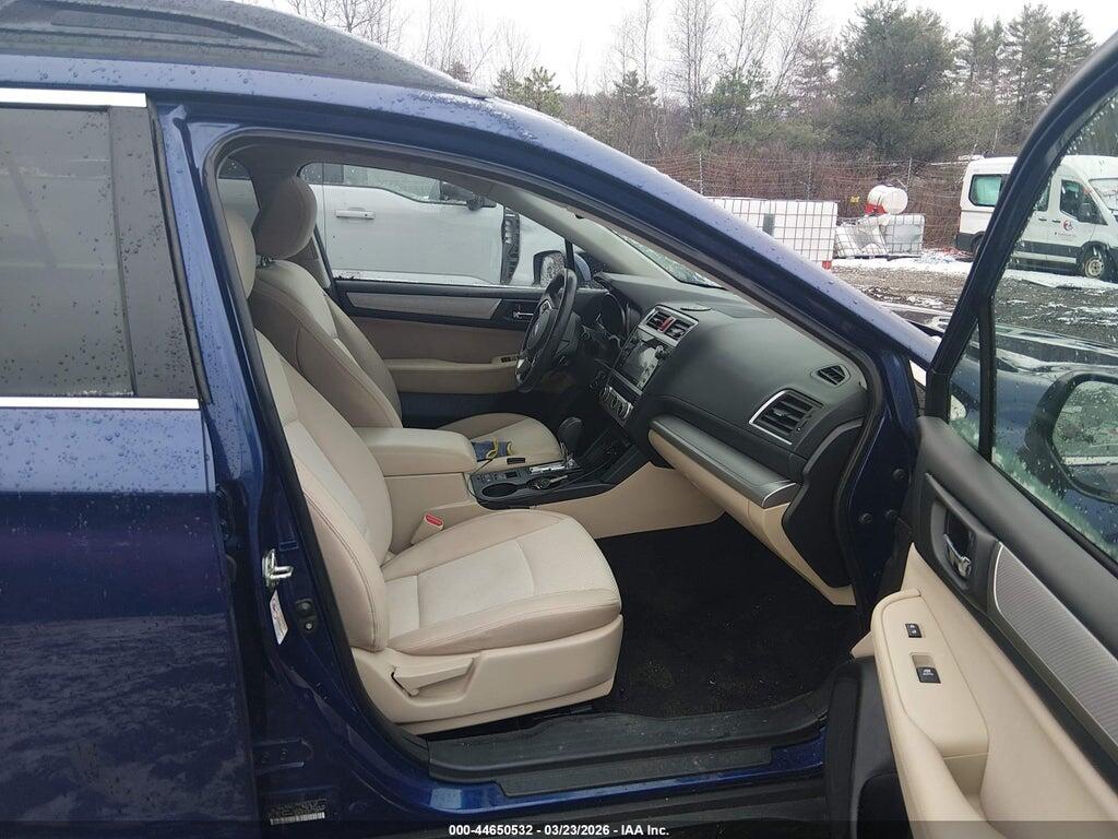 4S4BSADC7F3258175 2015 SUBARU OUTBACK photo no. 5