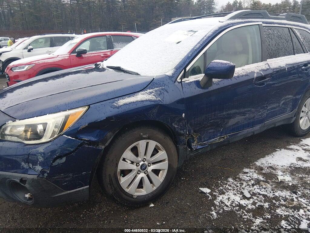 4S4BSADC7F3258175 2015 SUBARU OUTBACK photo no. 6