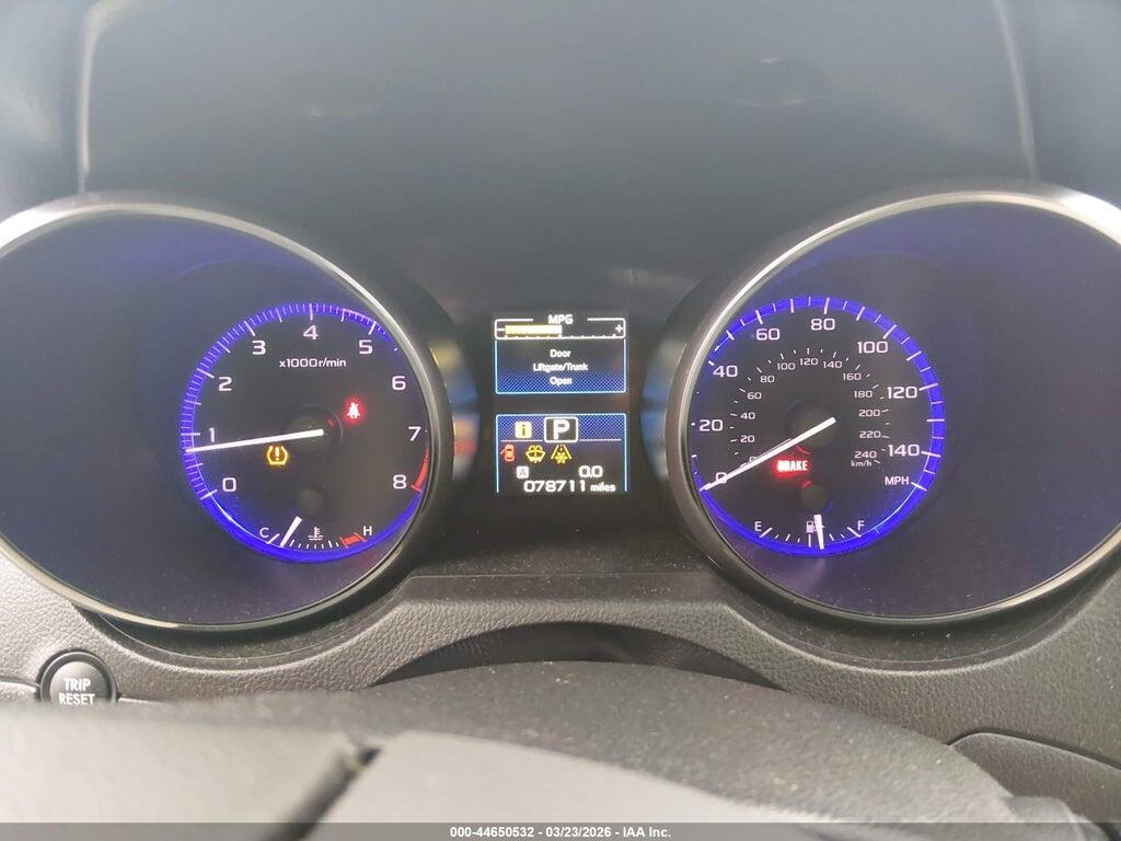 4S4BSADC7F3258175 2015 SUBARU OUTBACK photo no. 7