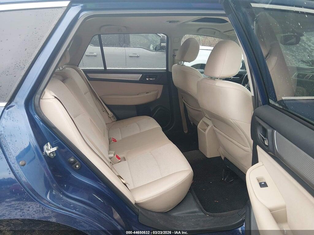 4S4BSADC7F3258175 2015 SUBARU OUTBACK photo no. 8