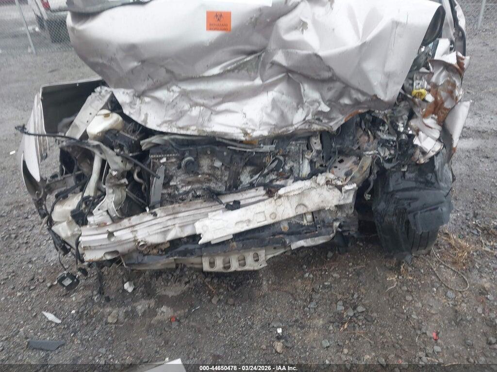 JTHBJ46G672092231 2007 LEXUS ES 350 photo no. 10