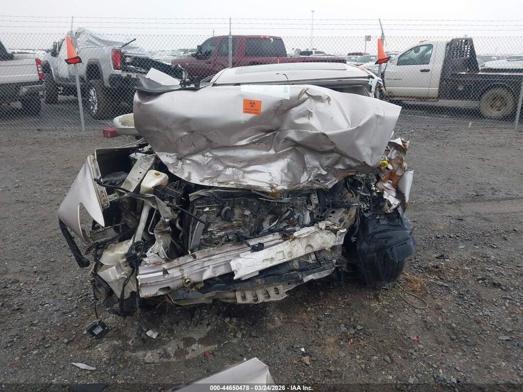 JTHBJ46G672092231 2007 LEXUS ES 350 photo no. 11