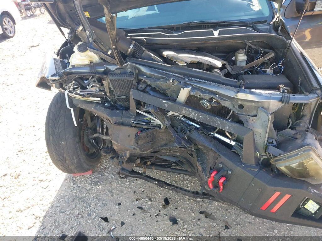 5TFRY5F1XAX082258 2010 TOYOTA TUNDRA photo no. 10