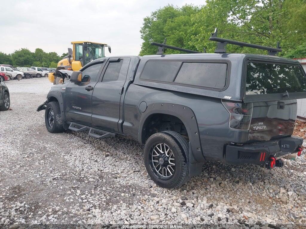 5TFRY5F1XAX082258 2010 TOYOTA TUNDRA photo no. 3