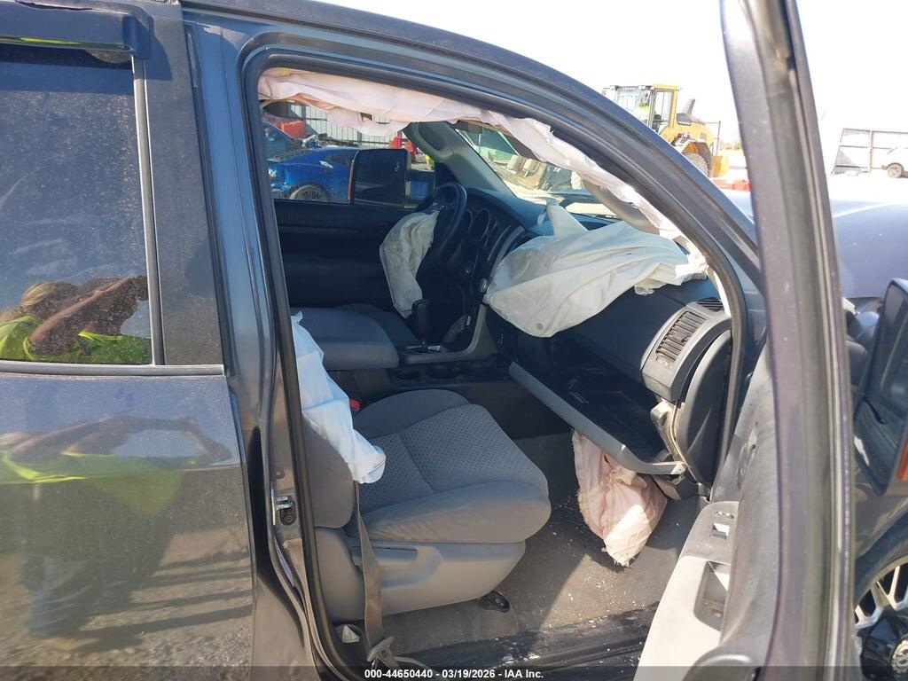 5TFRY5F1XAX082258 2010 TOYOTA TUNDRA photo no. 5