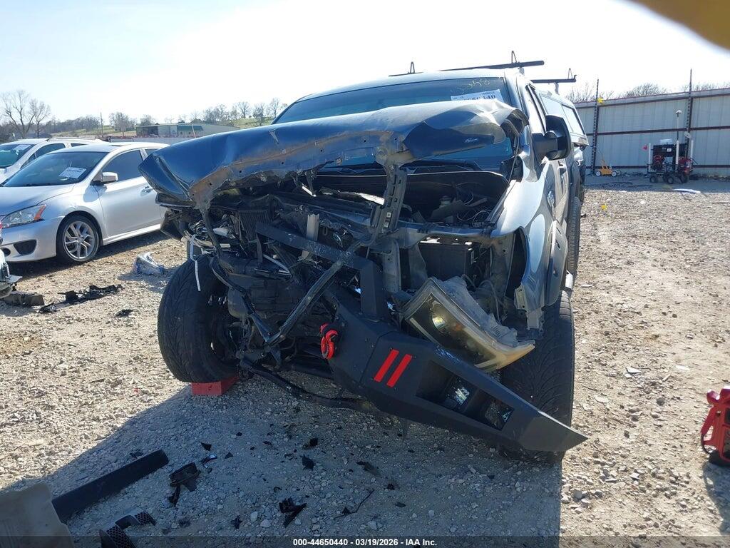 5TFRY5F1XAX082258 2010 TOYOTA TUNDRA photo no. 6