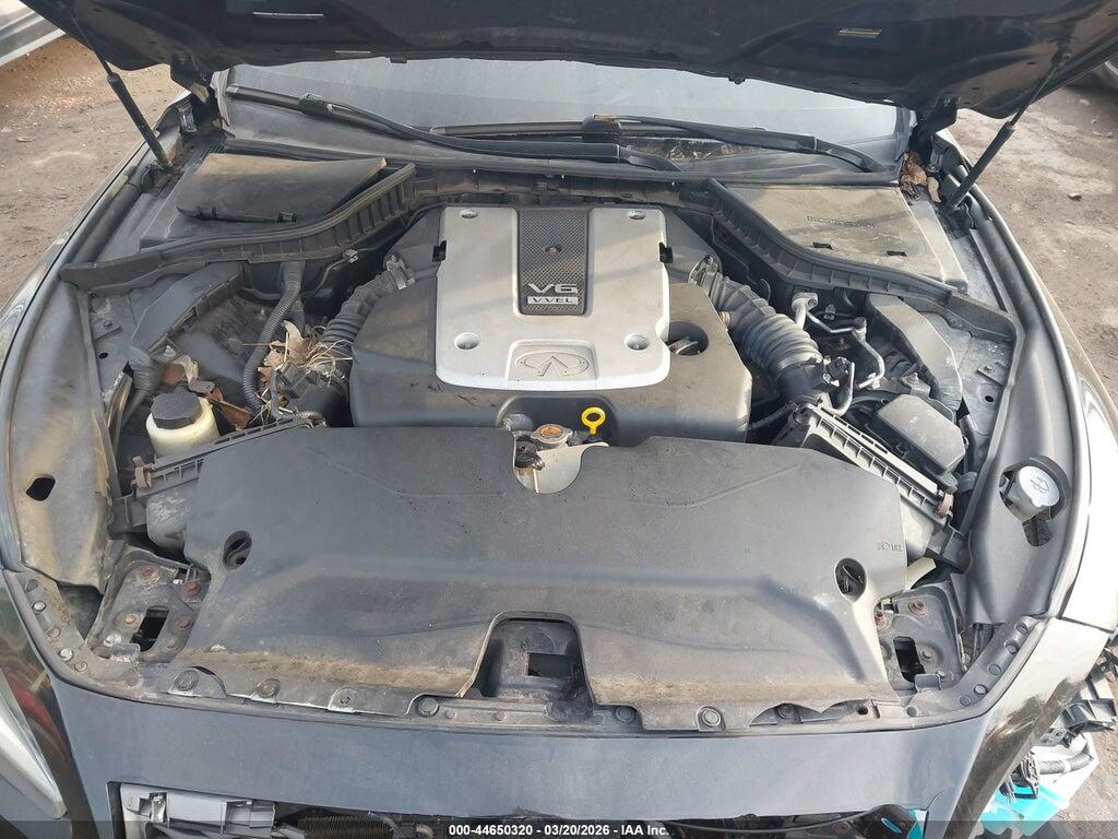 JN1BV7AR8FM401994 2015 INFINITI Q50 photo no. 10