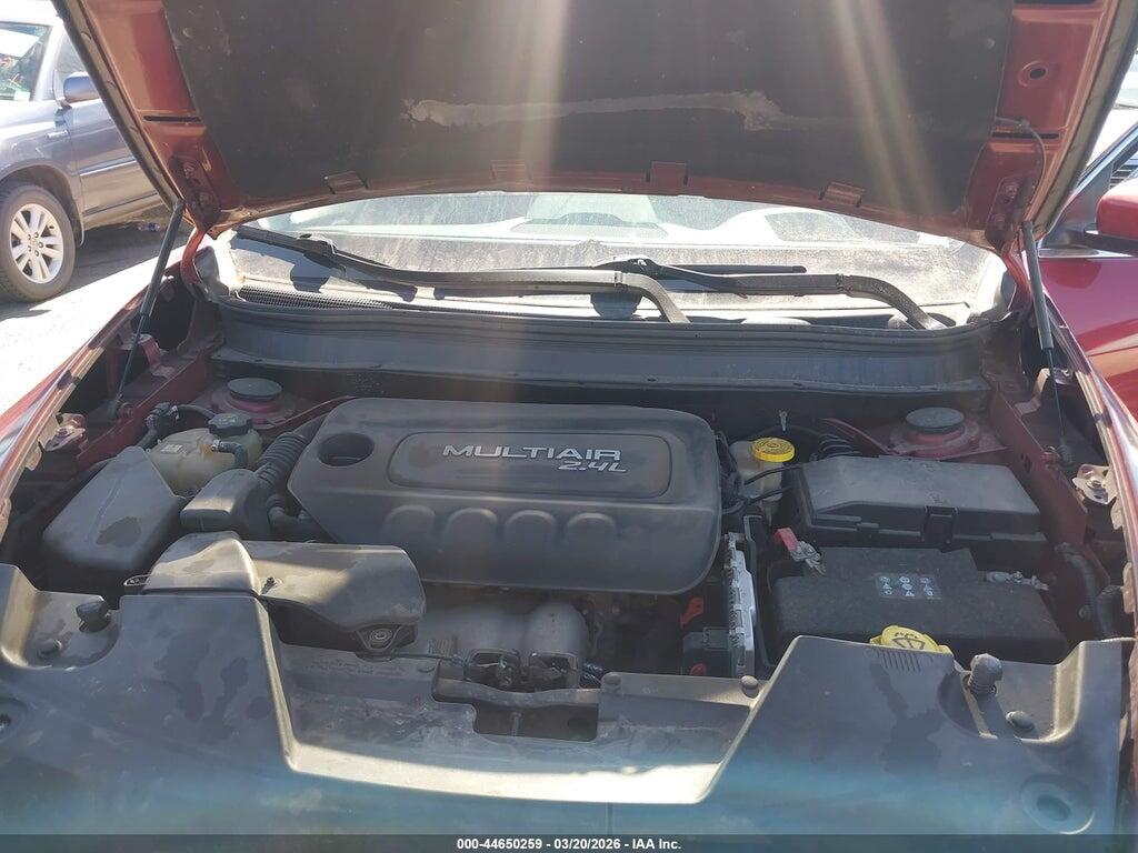 1C4PJMCB9FW697402 2015 JEEP CHEROKEE photo no. 10