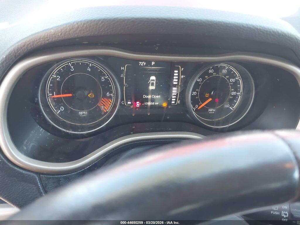 1C4PJMCB9FW697402 2015 JEEP CHEROKEE photo no. 7