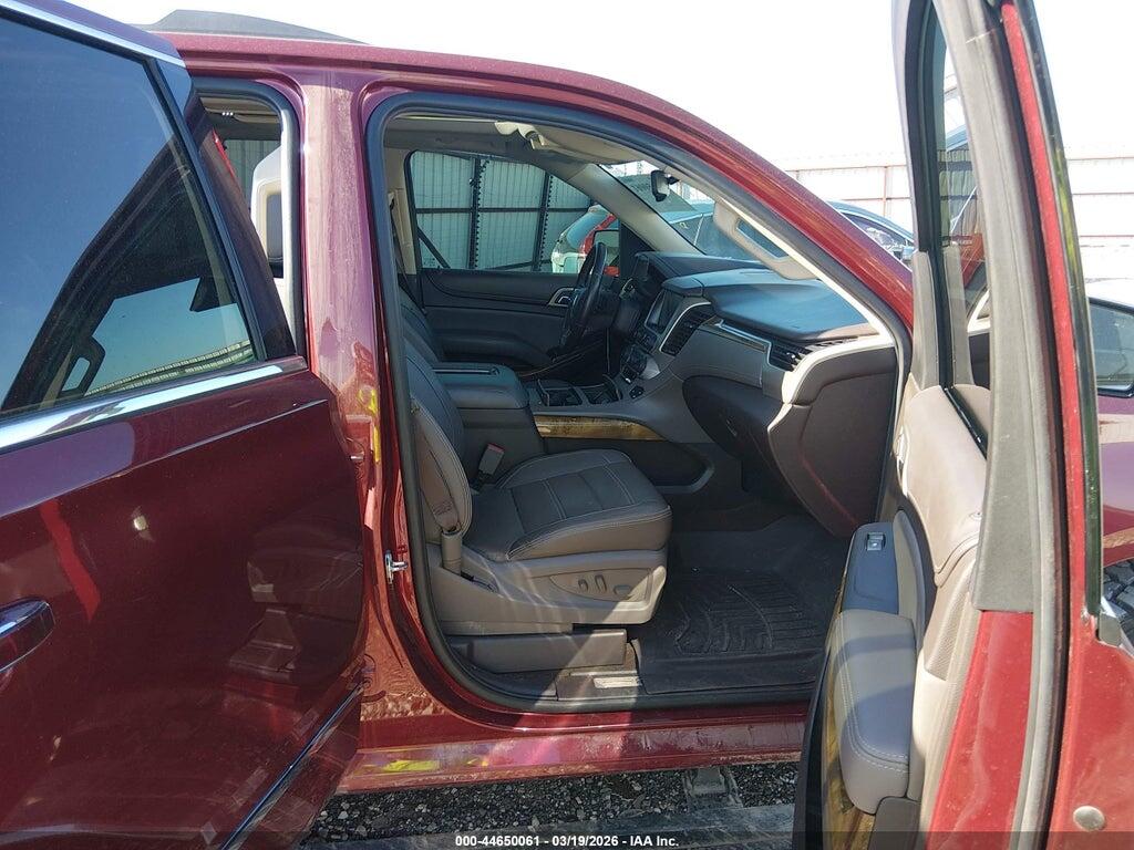 1GKS2CKJ0HR244866 2017 GMC YUKON photo no. 5