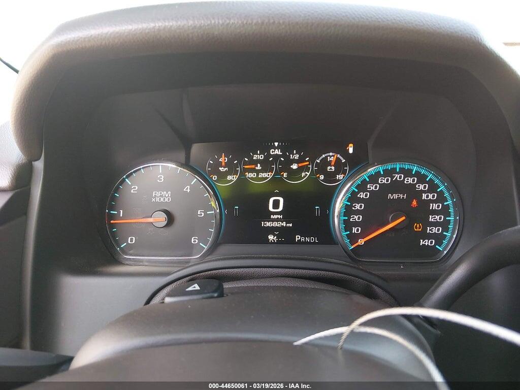 1GKS2CKJ0HR244866 2017 GMC YUKON photo no. 7