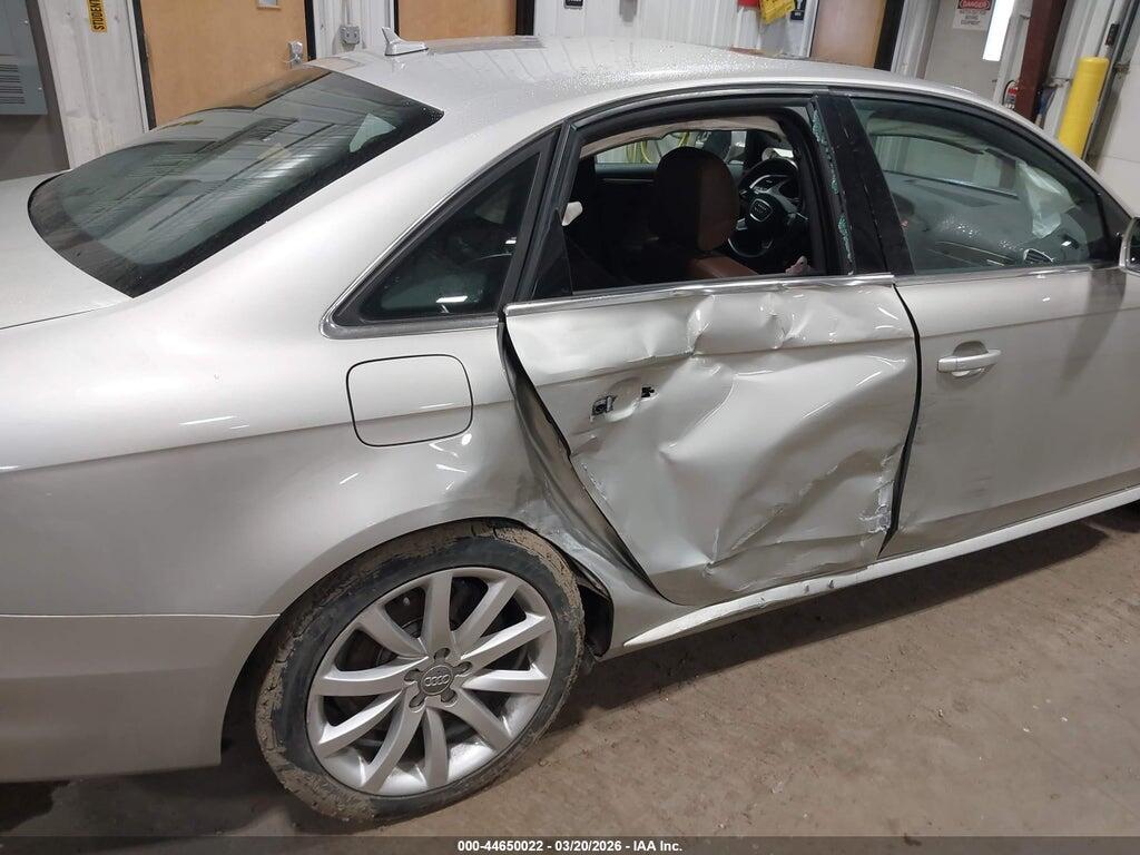 WAUBFAFL1EN017976 2014 AUDI A4 photo no. 6