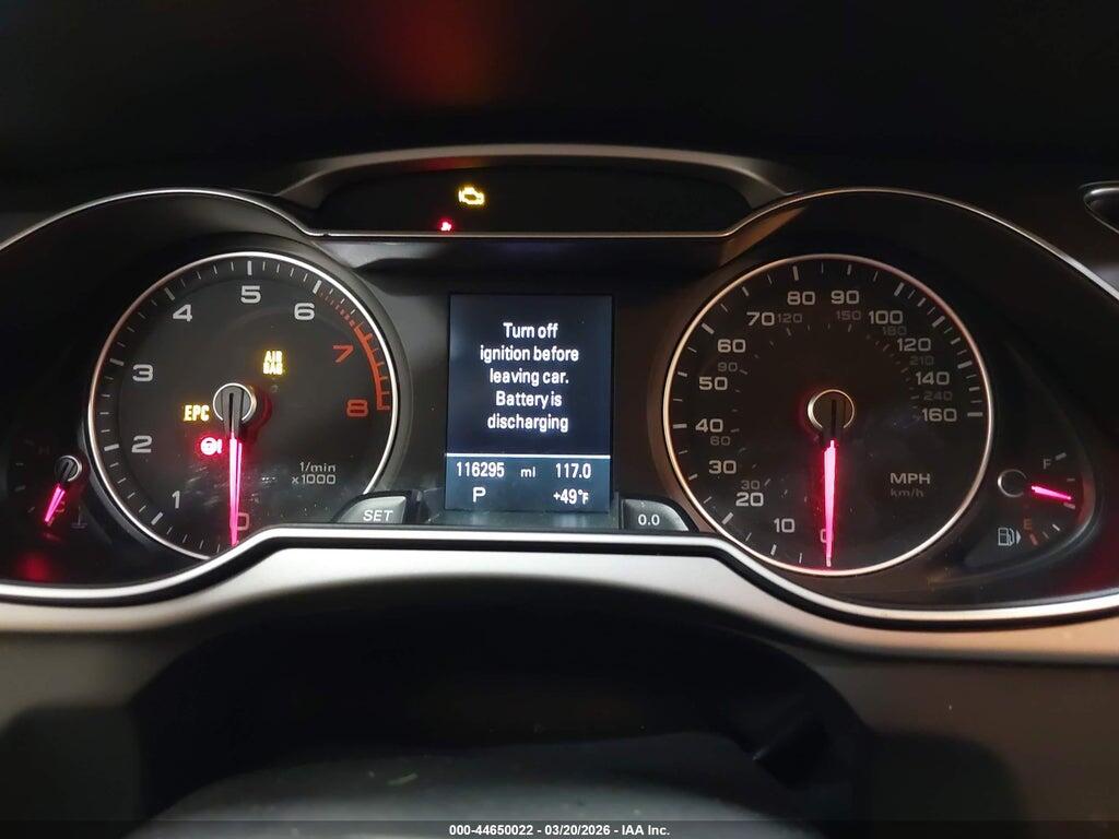 WAUBFAFL1EN017976 2014 AUDI A4 photo no. 7