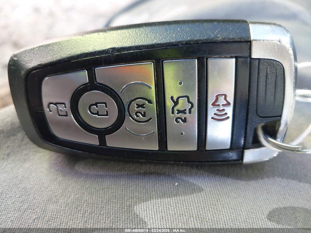 3FA6P0D90LR152420 2020 FORD FUSION photo no. 11