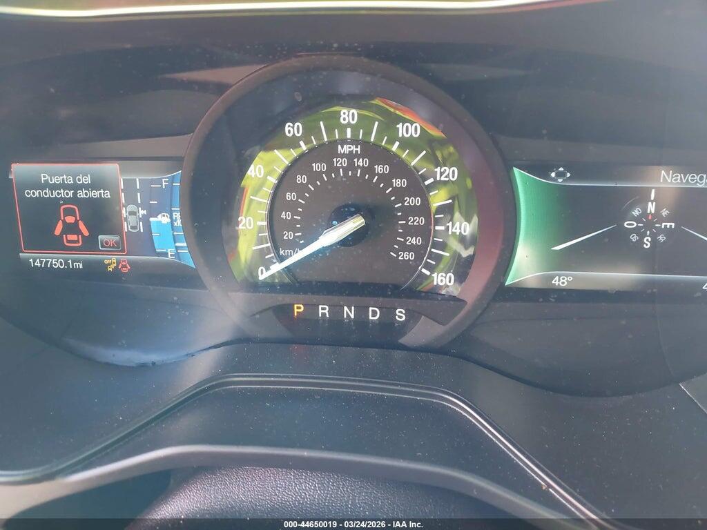 3FA6P0D90LR152420 2020 FORD FUSION photo no. 7
