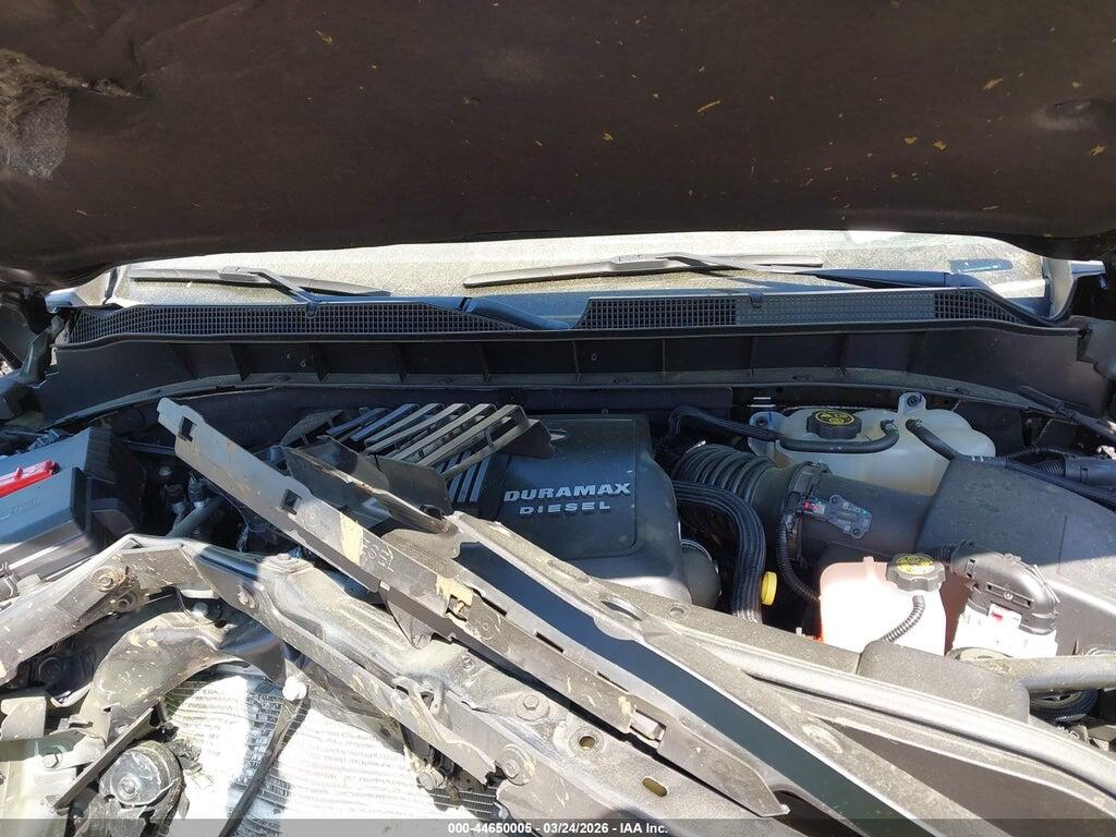 3GCUDEET3NG662986 2022 CHEVROLET SILVERADO 1500 photo no. 10