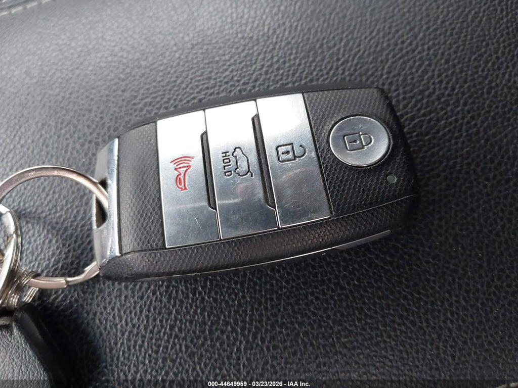 KNDPRCA68J7484131 2018 KIA SPORTAGE photo no. 11