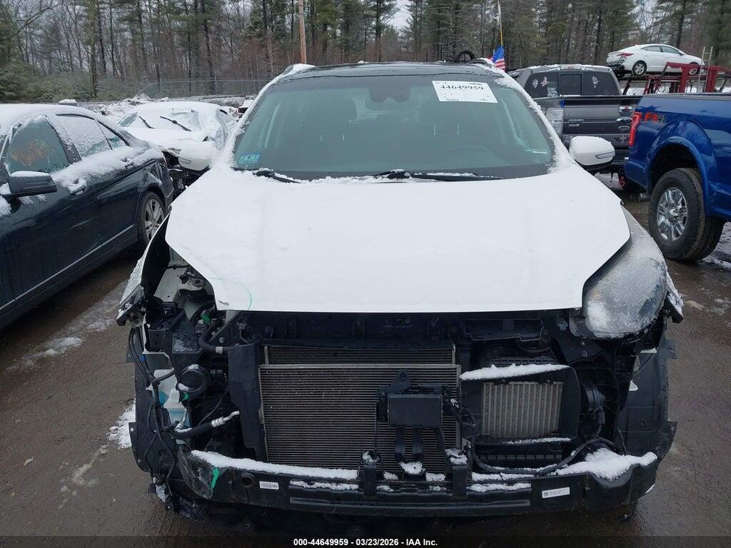 KNDPRCA68J7484131 2018 KIA SPORTAGE photo no. 12