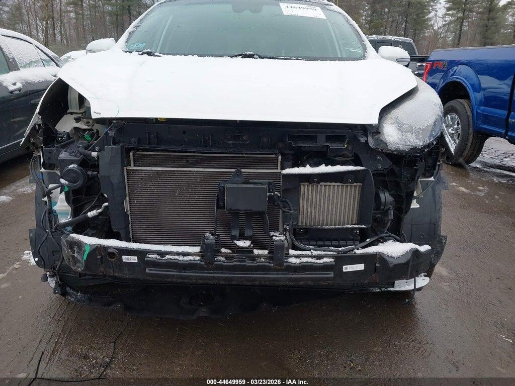 KNDPRCA68J7484131 2018 KIA SPORTAGE photo no. 6