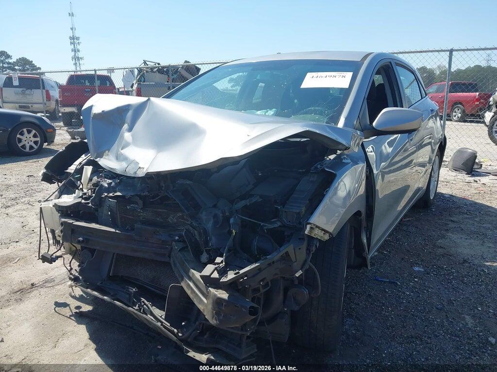 KMHD35LE8DU090229 2013 HYUNDAI ELANTRA GT photo no. 6