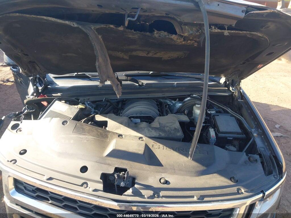 1GNSCBKC5JR146532 2018 CHEVROLET TAHOE photo no. 10