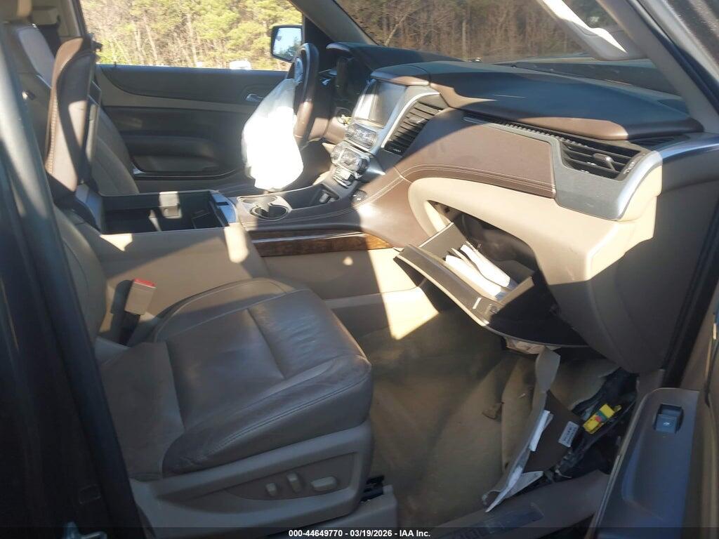 1GNSCBKC5JR146532 2018 CHEVROLET TAHOE photo no. 5