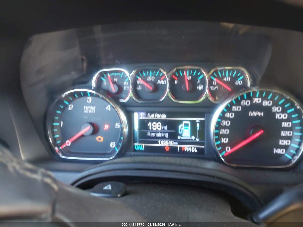 1GNSCBKC5JR146532 2018 CHEVROLET TAHOE photo no. 7