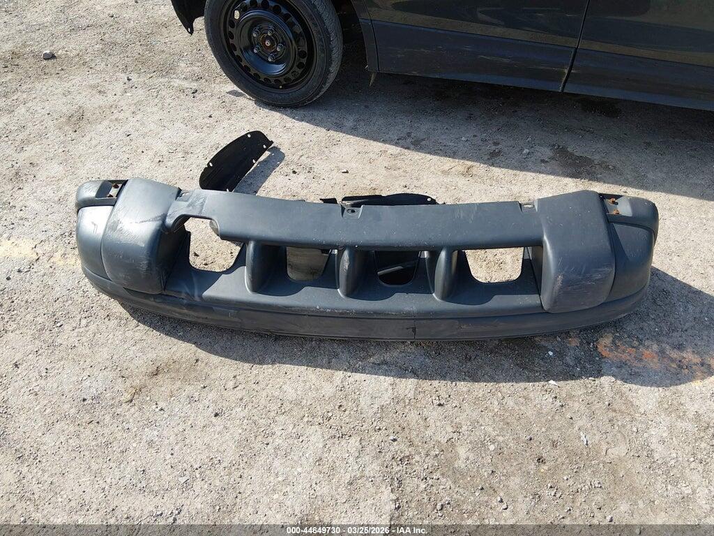 2CNBJ734X26931527 2002 CHEVROLET TRACKER photo no. 12