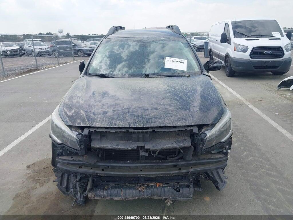 4S4BSAFC3J3244831 2018 SUBARU OUTBACK photo no. 12