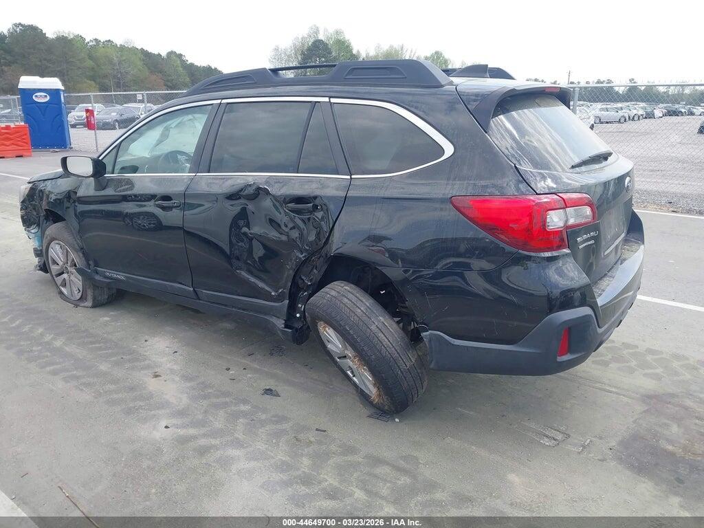4S4BSAFC3J3244831 2018 SUBARU OUTBACK photo no. 3