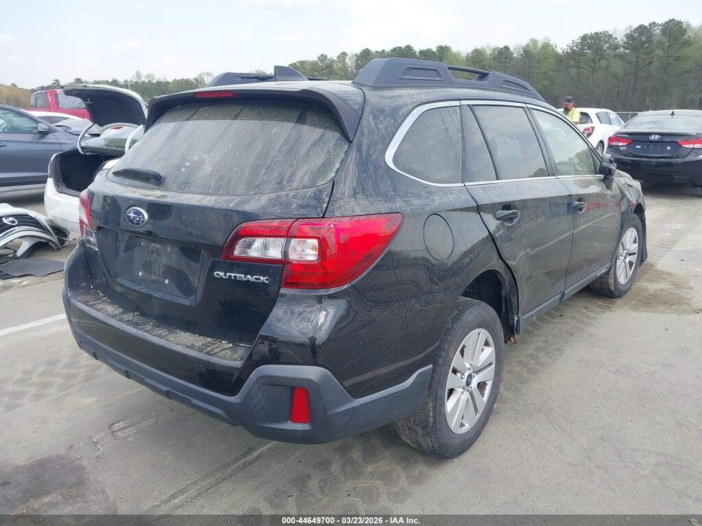4S4BSAFC3J3244831 2018 SUBARU OUTBACK photo no. 4