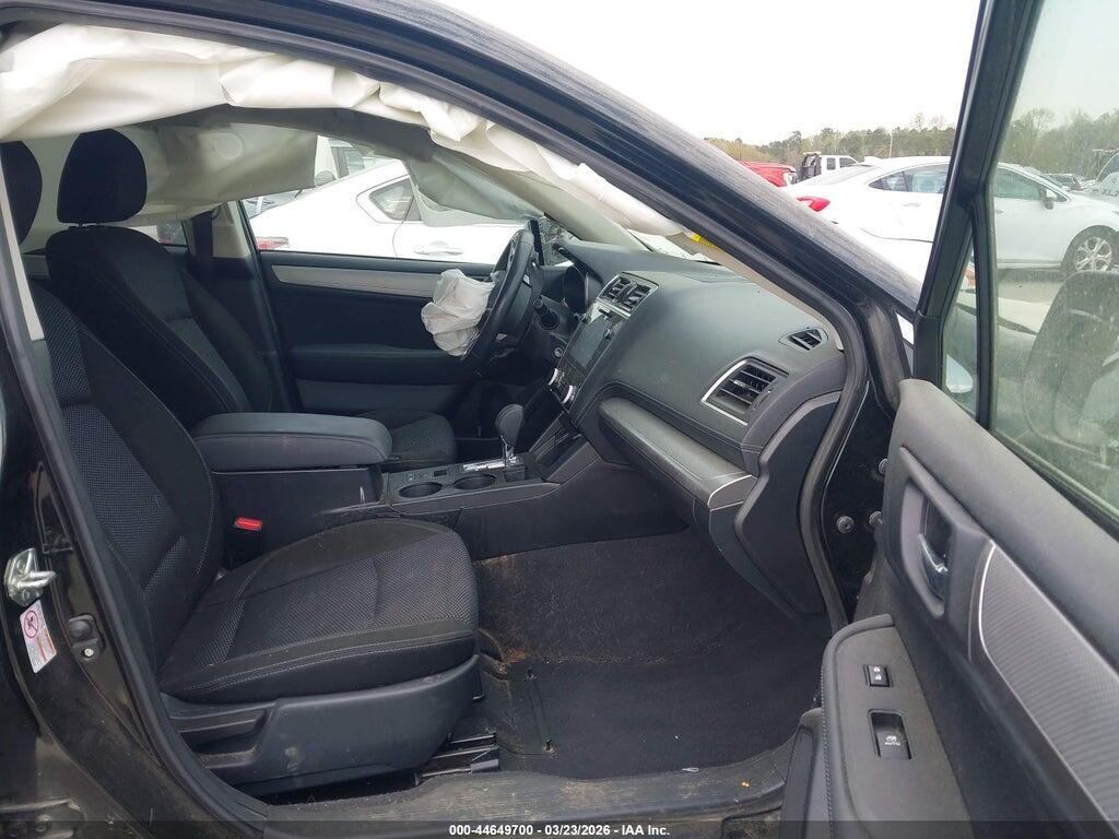 4S4BSAFC3J3244831 2018 SUBARU OUTBACK photo no. 5