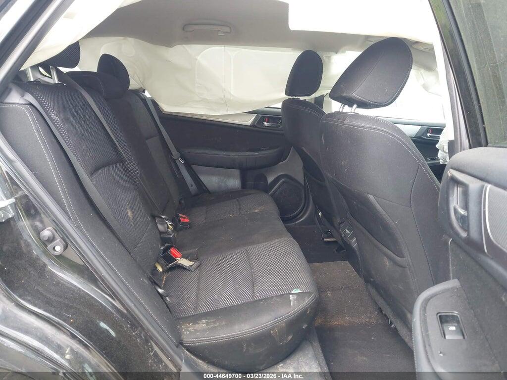 4S4BSAFC3J3244831 2018 SUBARU OUTBACK photo no. 8