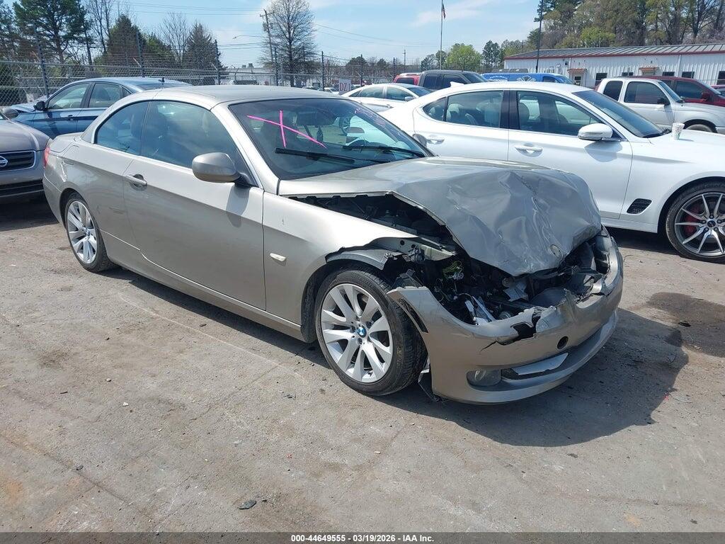 WBADW3C52BE537836 2011 BMW 328I photo no. 1